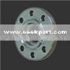 flange