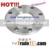 ASME/ANSI B16.5 Class600 A105N Carbon Steel flange