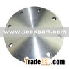 BS Carbon Steel Blind Flanges