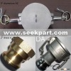 Camlock Coupling