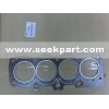 cylinde head gasket of TOYOTA 4S-FE OEM 11115-74060