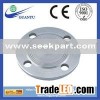 Professional stainless steel ANSI blind flange supplier