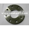 DIN2573 forged carbon steel flange