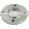 Stainless Steel Socket Welding Flange