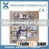 paint tin can punch cover dies