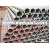 DN125 ST52 Zoomlion wear-resisting boom pump pipe