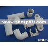 Plastic Pipe Fittings  Accessories
