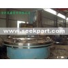 flange