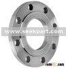 DIN standard flange