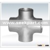 Stainless steel crosses