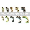 SAE Split flange