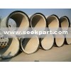 Drain Water Concrete pipe Mould
