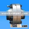 Orifice Flange