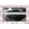Anchor Flange