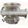 high Vacuum Chambers