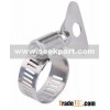 thumbscrew Hose Clamp