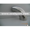 90 degree stainless steel bend