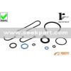 silicone rubber seal sealing ring