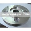 Flange Inconel 625/800