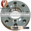 titanium flange astm b381