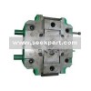 Aluminium Auto Water Pumps Die Casting Mold