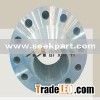 Price for Titanium Swivel Ring Flanges ANSI B16.5
