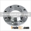 carbon steel welded neck flange