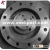 Carbon steel flanges WN