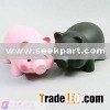 Animal Sponge Toy