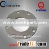 Plate Flange steel flange blind flange