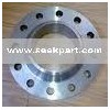 alloy steel flange DN250 DIN