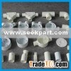 Electrical plastic pvc pipe fittings