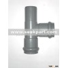 PVC Pipe Fitting-Tee