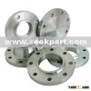 Flanges---Forged Carbon Steel Flange