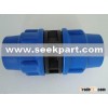 pp coupling