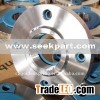ANSI b16.5 150 lbs screwed flange