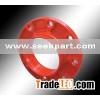 Ductile iron Grooved Flange