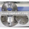 OEM pipe fitting flange manufacturer