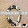 backing rings for PE pipe