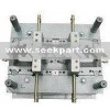 zhejiang made plastic injection precison mould