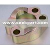 CARBON STEEL HYDRAULIC SAE SPLIT FLANGE CLAMPS 3000PSI