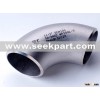 stainless steel fitting elbow
