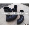 carbon steel pipe elbow