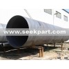 32CrMo4 alloy steel pipe
