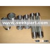 pipe nipples / hose nipples