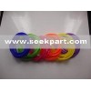 colorful o-ring