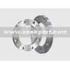 forged flange
