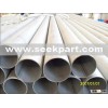 stainless steel seamless Pipe