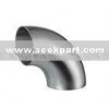 Stainless Steel Elbow
