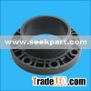 plastic flange
